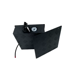 AU Focus 5L Fuel Tank Cover