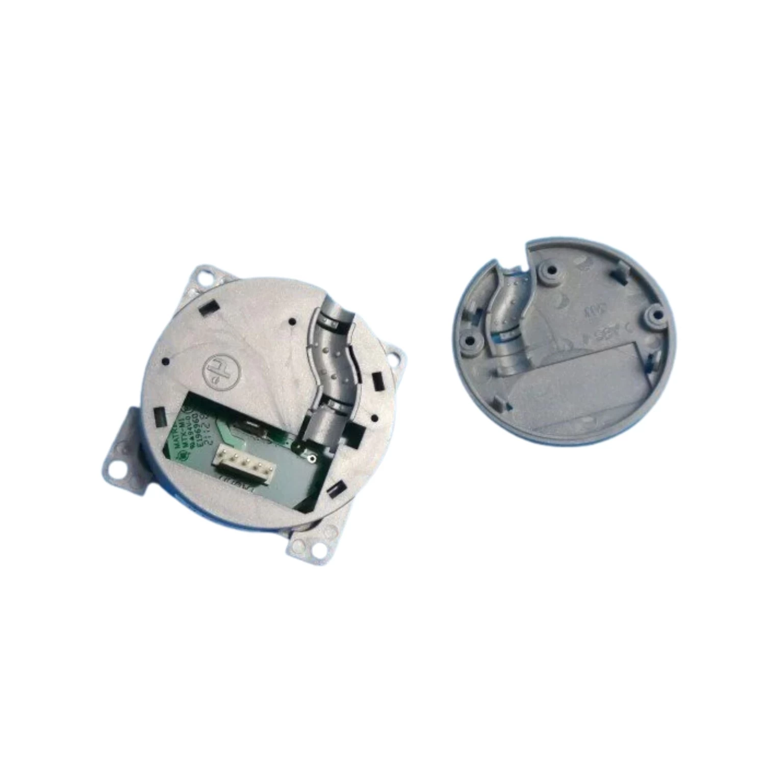 Truma Gas Switch T/S Hot Water Unit - Image 2