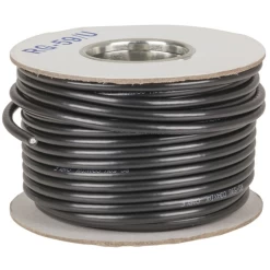 75 Ohm RG59 Coaxle Cable Per Metre