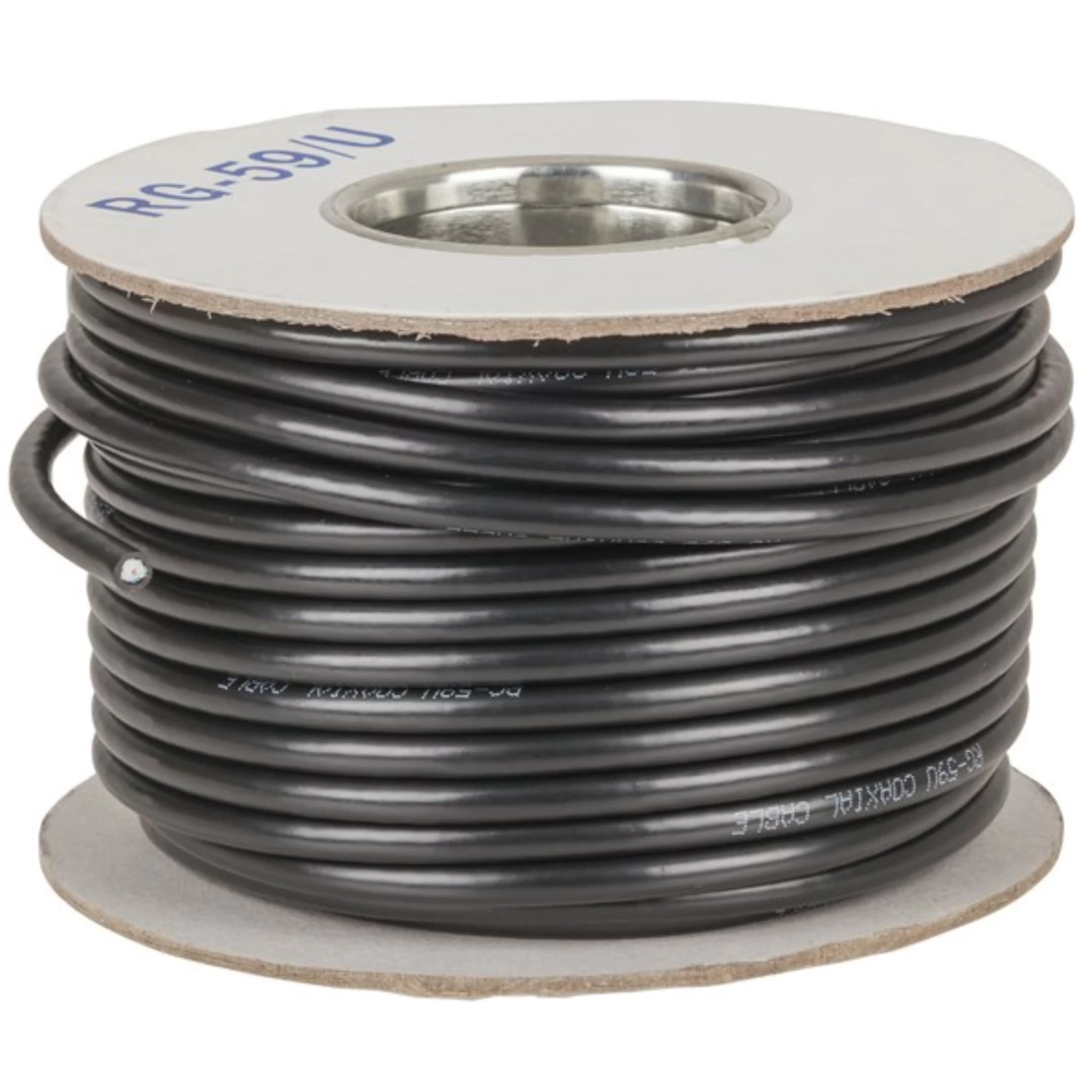 75 Ohm RG59 Coaxle Cable Per Metre
