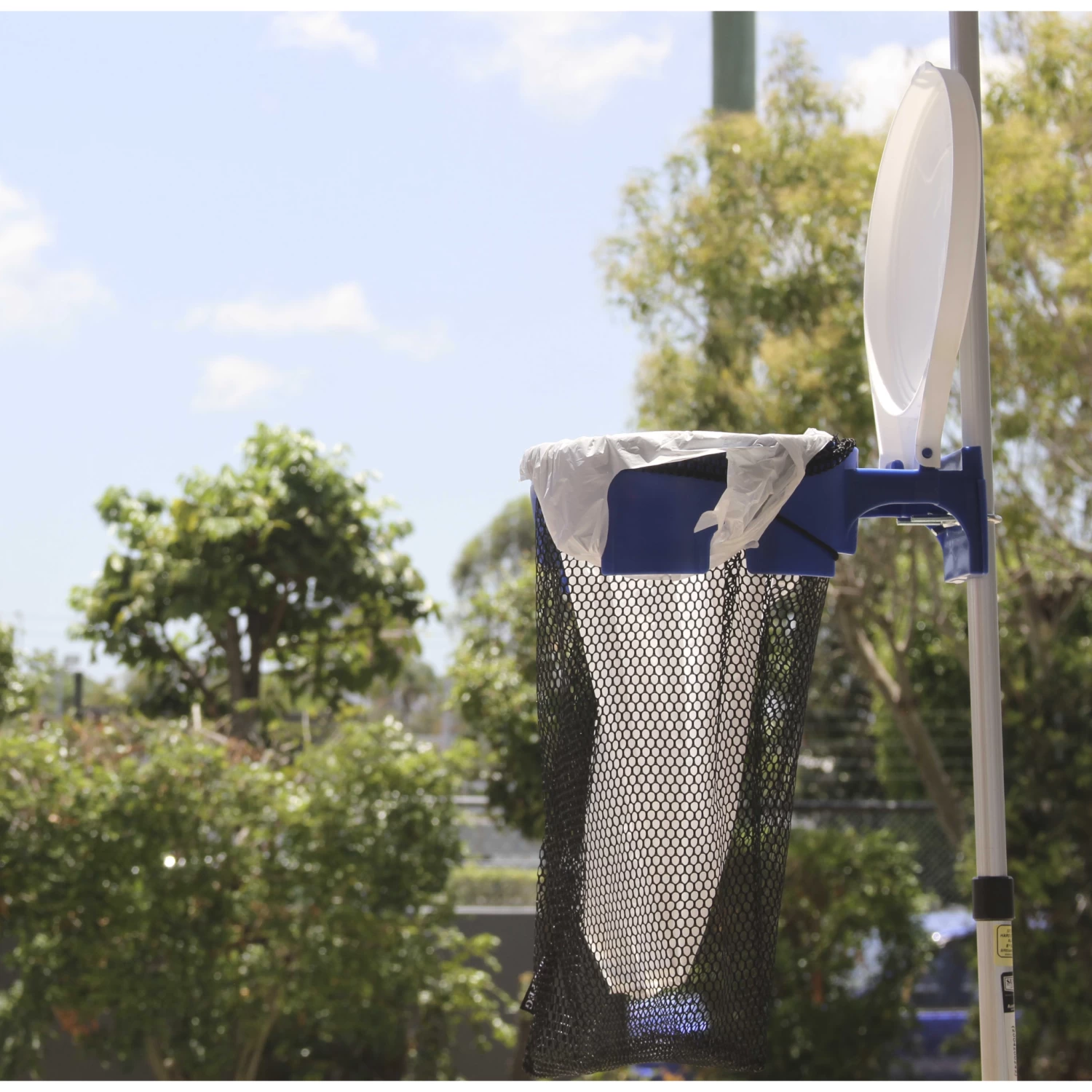 Croc Bin - Rubbish Bin V2 - Image 2