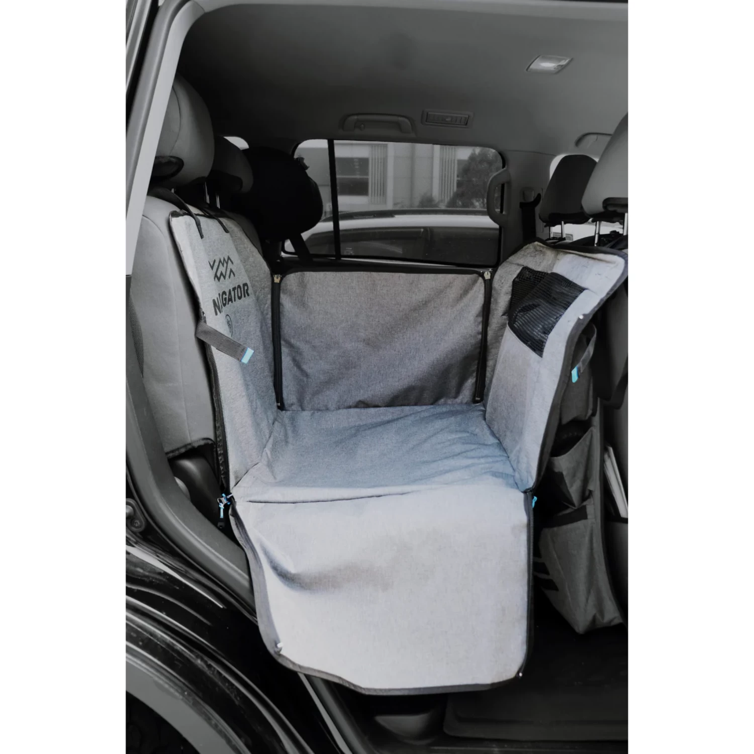 Navigator Dog Single Seat Buddy - Image 2