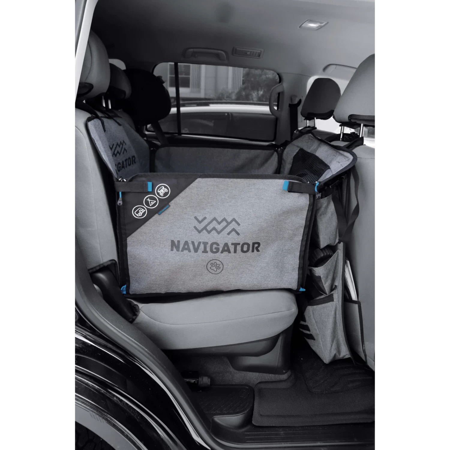 Navigator Dog Single Seat Buddy - Image 3