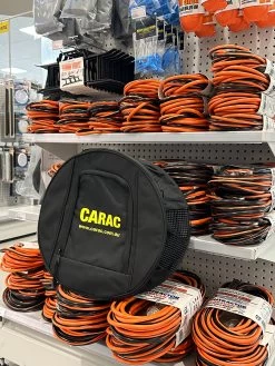 Electrical Lead Bag 39cmx20cm