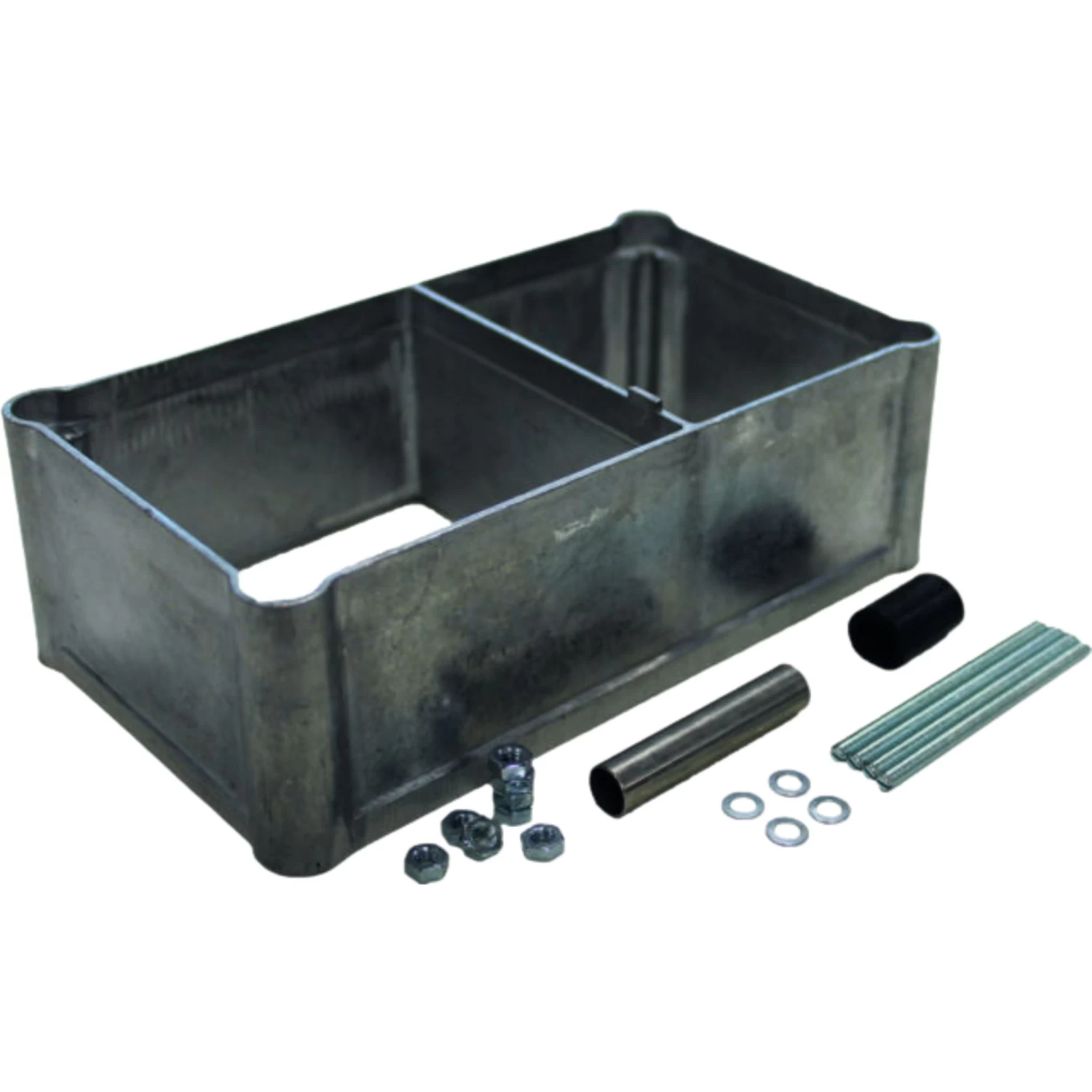 Extension Cowl Suits Truma Ultrarapid HT Water System