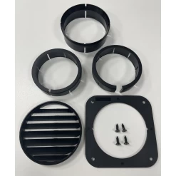 Truma Warm Air Outlet T/S E2400