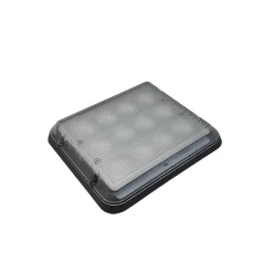 Kedron 12V LED Caravan Exterior Annex Light