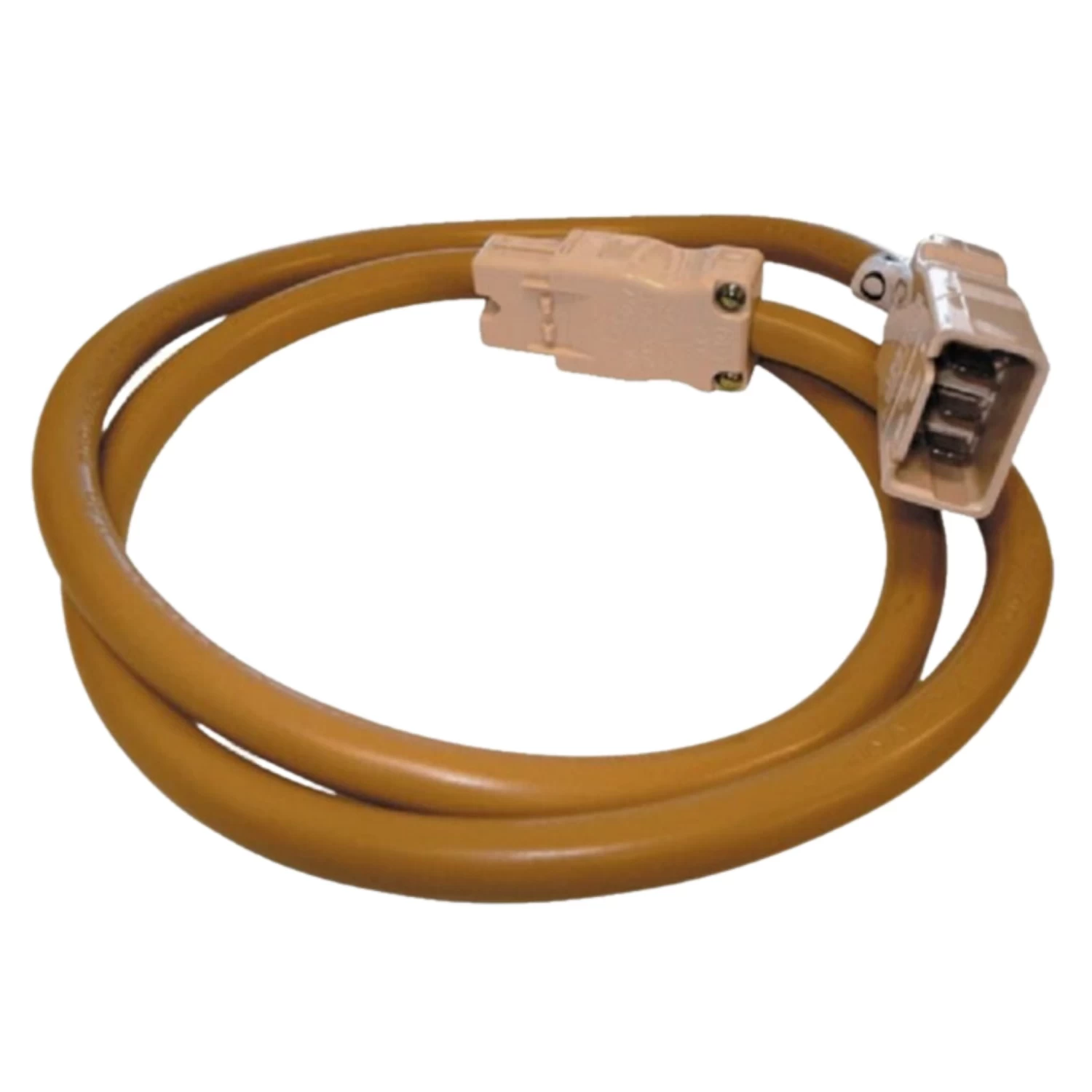 CMS 1500mm Interconnecing Lead 20 Amp Beige JL15BG