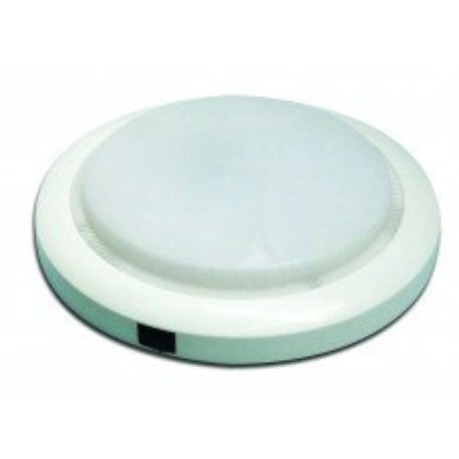 Large Round Economy LED With Switch, 178mm