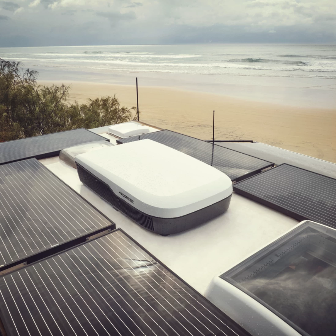 Dometic Freshjet RV Air Conditioner 7 Series Lite Includes ADB - Image 5