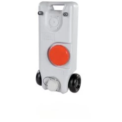 40L Portable Waste Tank Fiamma