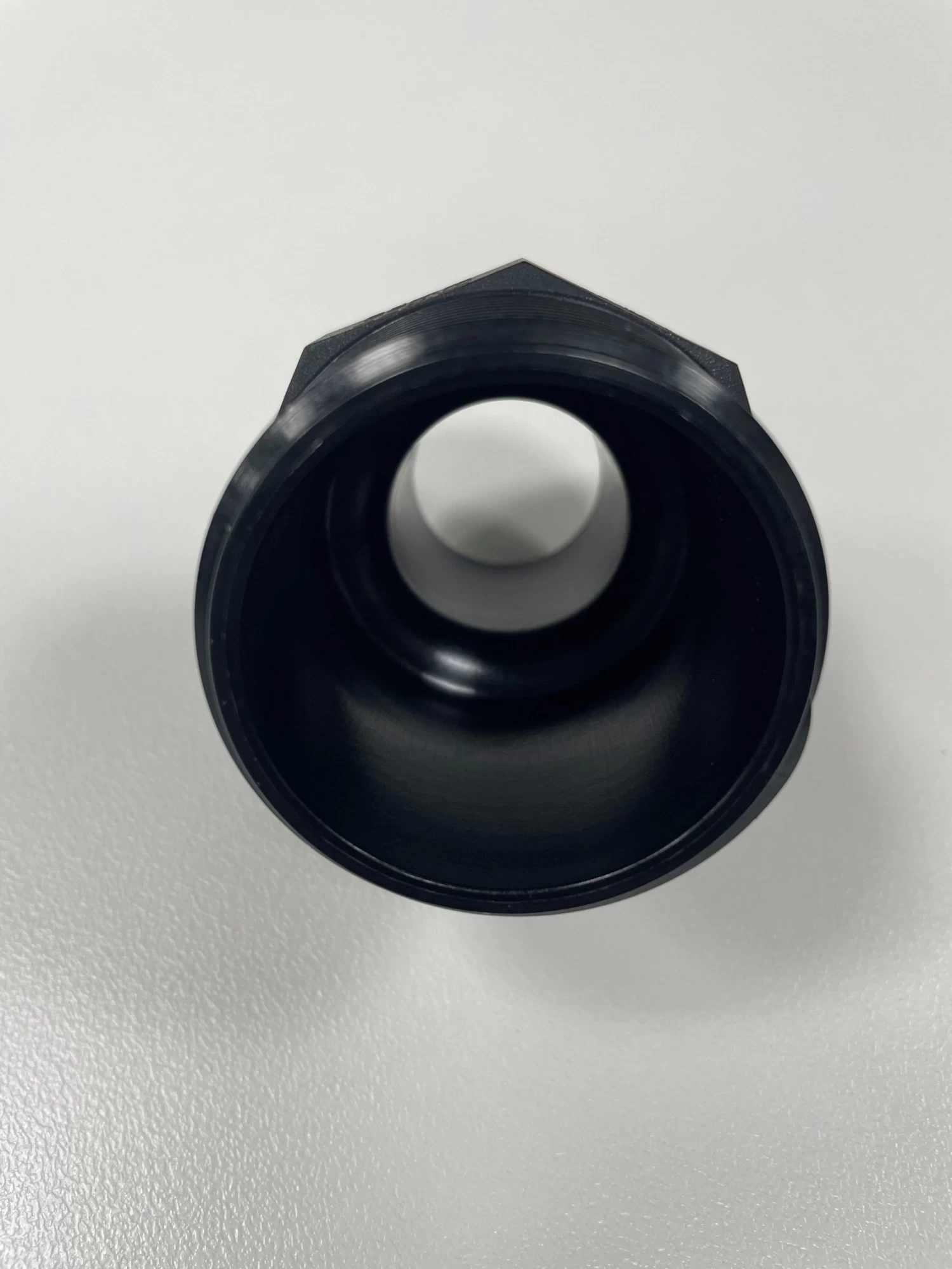 Poly Nipple - 38 M.BSP X 25 M.BSP - Image 2
