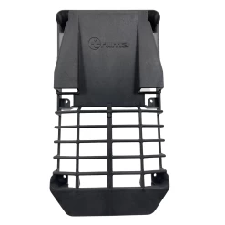 Black Cowl Grill - Suits Truma Ultra Rapid & B14 Hot Water Unit