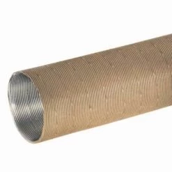 Webasto 60mm Ducting Hose - Per Metre