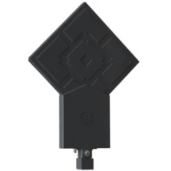 Winsig 4.0 TV Antenna Original Equipment Kit Black