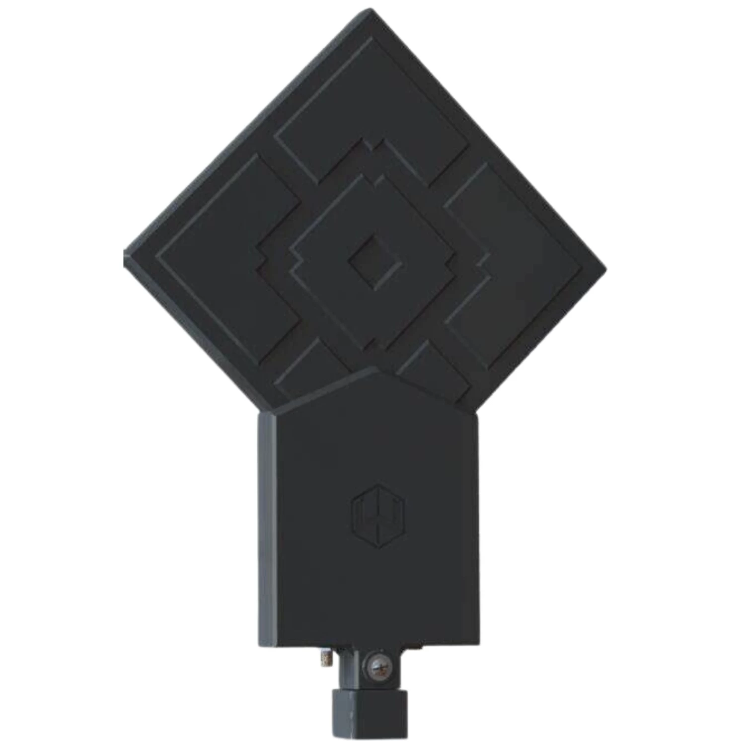 Winsig 4.0 TV Antenna Original Equipment Kit Black